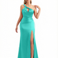 turquoise