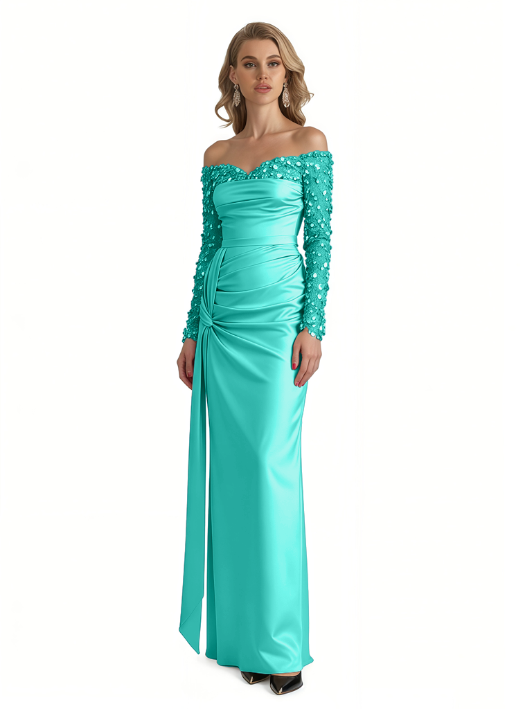 turquoise
