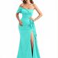 turquoise
