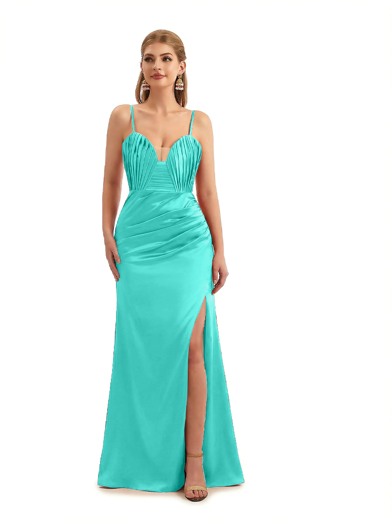 turquoise