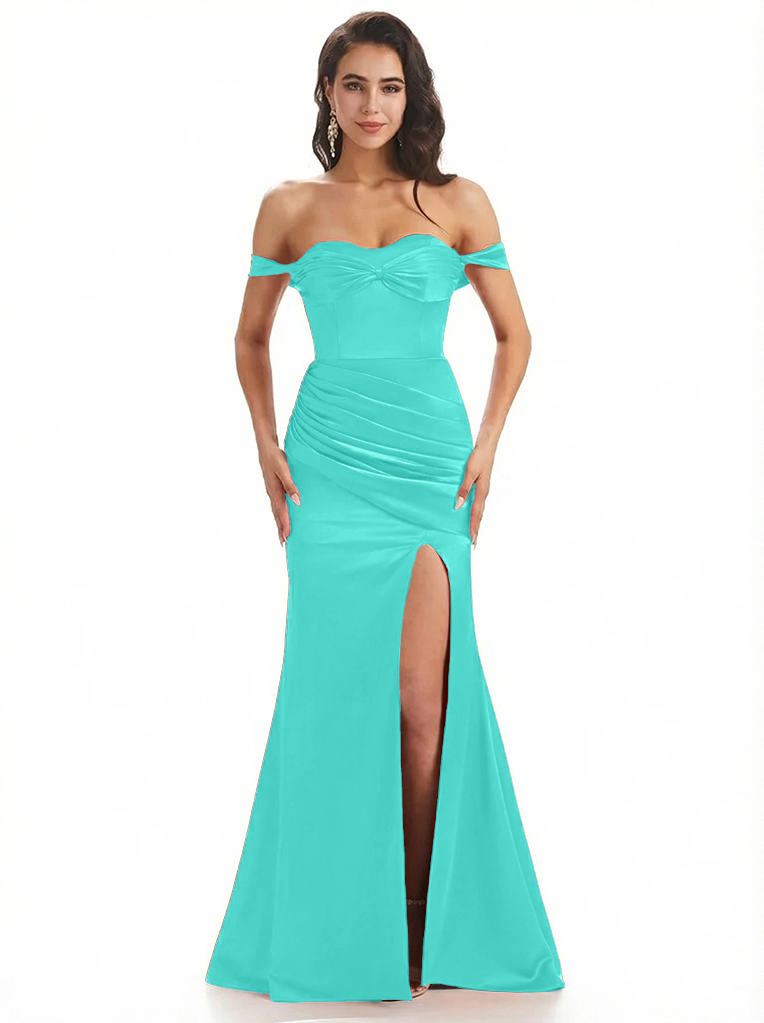 turquoise