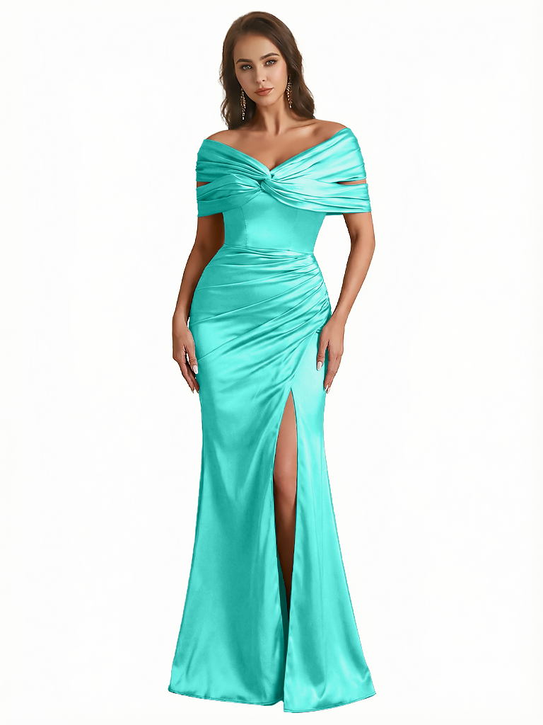 turquoise