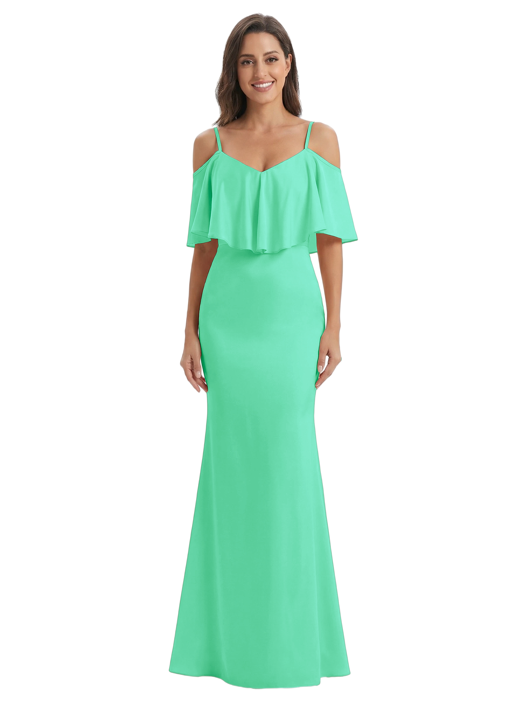 turquoise