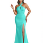 turquoise