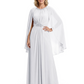 Floor Length Chiffon Mother of the Brides Dresses Wedding Party Gowns For Mom