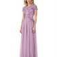 Elegant Evening Gowns Trending 2026 Styles with Flowy Chiffon Mother of Bride Dresses