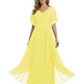Bling Sequin Chiffon Mother of the Brides Dresses Wedding Party Gowns For Mom