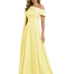 One Shoulder Elegant Mother of the Brides Dresses Mom Outfits Wedding Party
