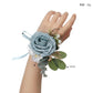 New Wedding Outdoor Wedding Sister Group Wrist Flowers Men Corsage Fresh Flowers
