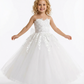 Angels Communion Dresses For Wedding  Flowers Pageant Dress Evening Gowns