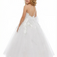 Angels Communion Dresses For Wedding  Flowers Pageant Dress Evening Gowns