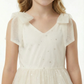 Spuffy Communion Dress For Wedding  Flowers Pageant Dress Evening Gowns