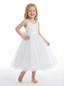 Flower Princess Dress For Wedding  Flowers Pageant Dress Evening Gowns
