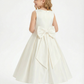 Flower Girl Dress Wedding Flowers Long Pageant Dress Evening Gowns Birthday Party