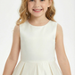 Flower Girl Dress Wedding Flowers Long Pageant Dress Evening Gowns Birthday Party