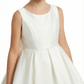 Wedding Flowers Girl Gowns Boho Pageant Dress Flower Princess Dress Princess A-line
