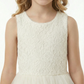 Little Flowers Communion wear Wedding Flowers Girl Gowns Princess Gowns Lace Up