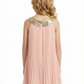 A Line Wedding Flowers Girl Gowns Chiffon Dress Flower Princess Dress Gowns