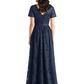 Plus Size Dresses Mother of The Bride Dresses Formal A-Line Wedding Guest Gowns