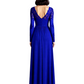 Sexy V-Neck Mother of The Bride Groom Dresses with Sleeve Lace Wedding Formal Outfits