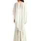 Chiffon Custom Mother of The Groom Dresses Wedding Evening Mother Outfits Slit Sexy