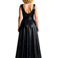 Plus Size Custom Mother of The Groom Dresses Wedding Evening Mother Outfits Luxe