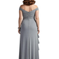 Chiffon Ruffle Dress Custom Mother of The Groom Dresses Wedding Mother Outfits Lace Long