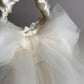 Bag with big bow trendy bag evening bag wedding handbag satin bag party bag