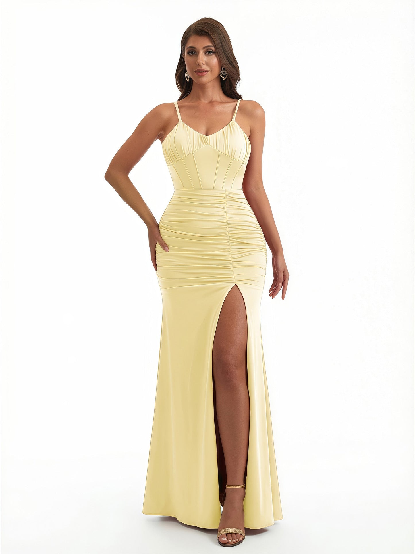 light-yellow