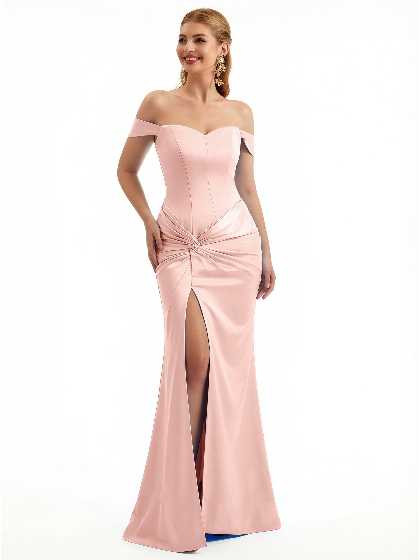 light-pink