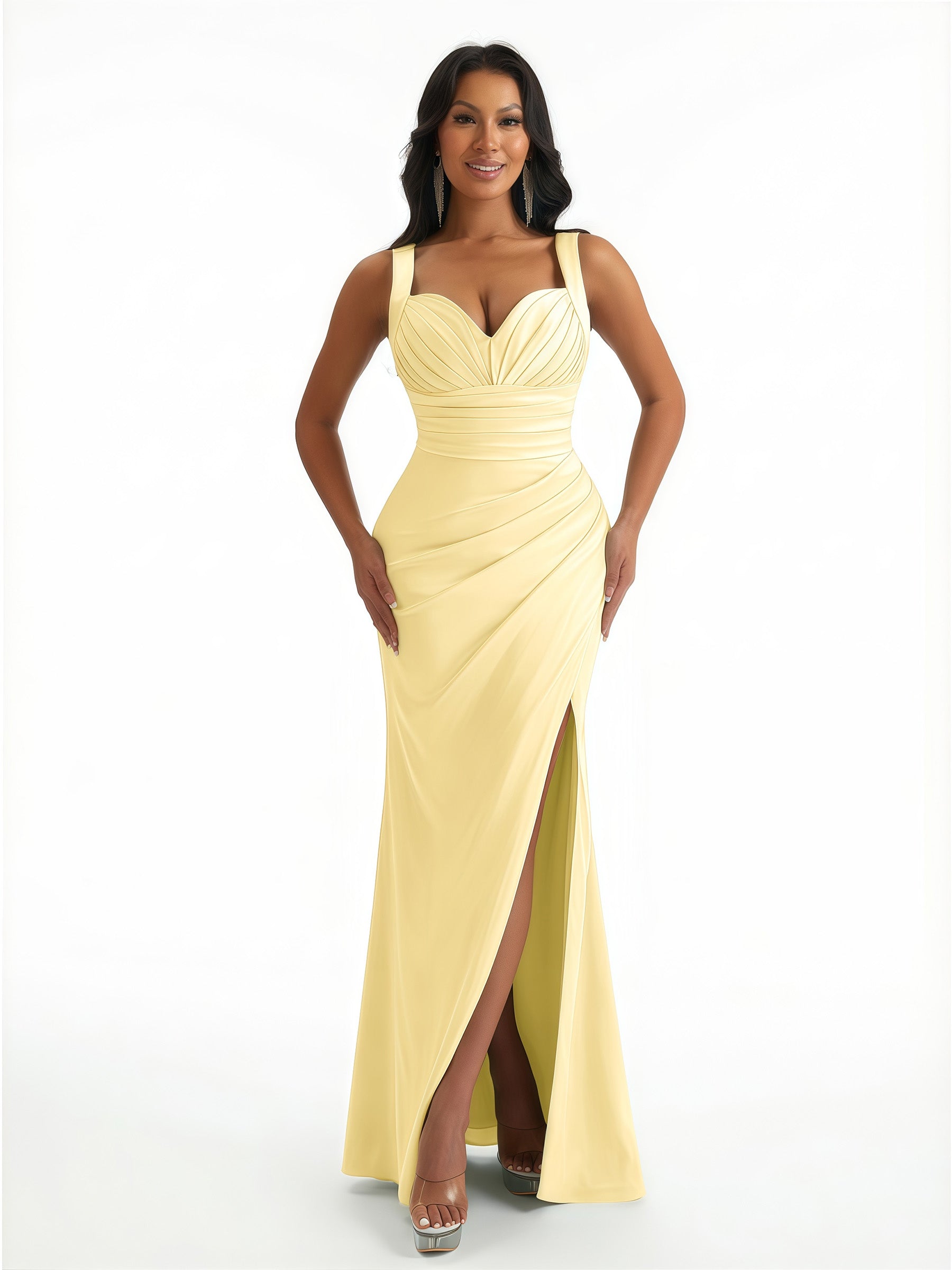 light-yellow