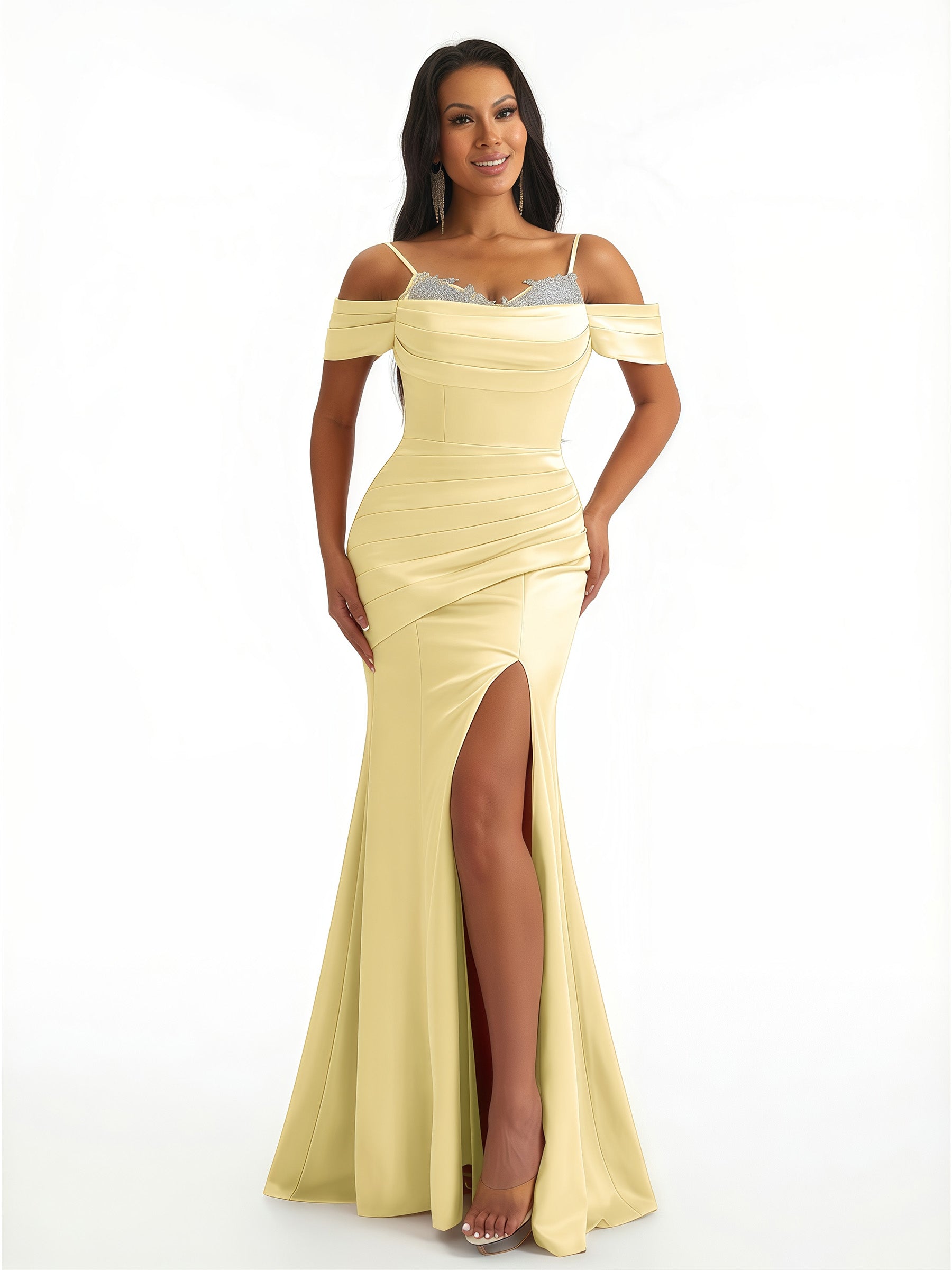 light-yellow
