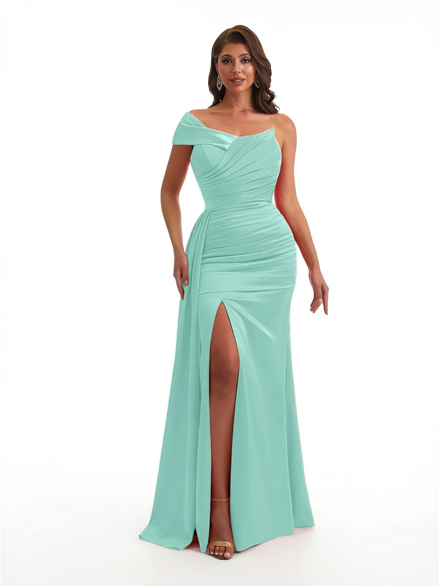 mint-green