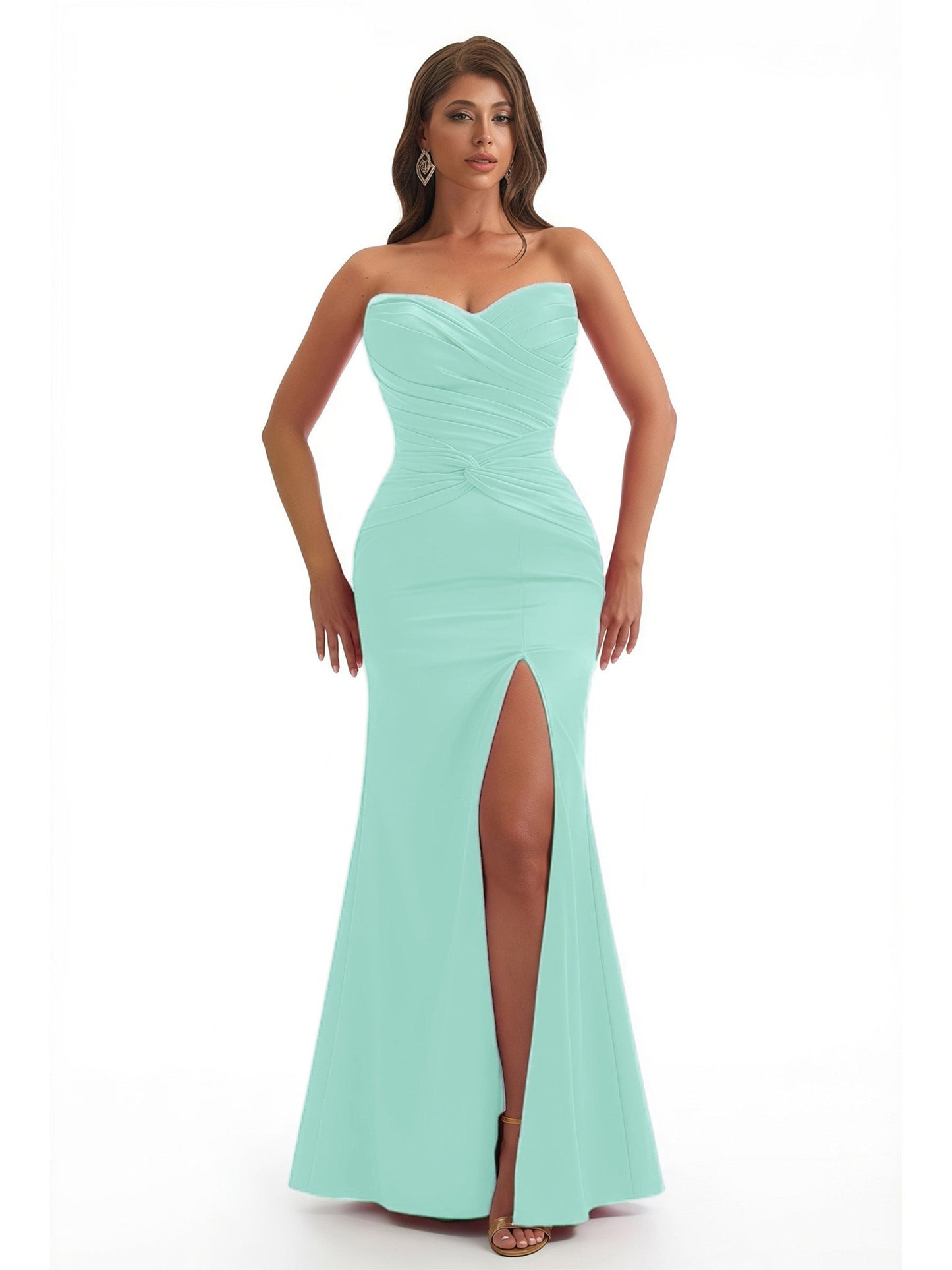 mint-green