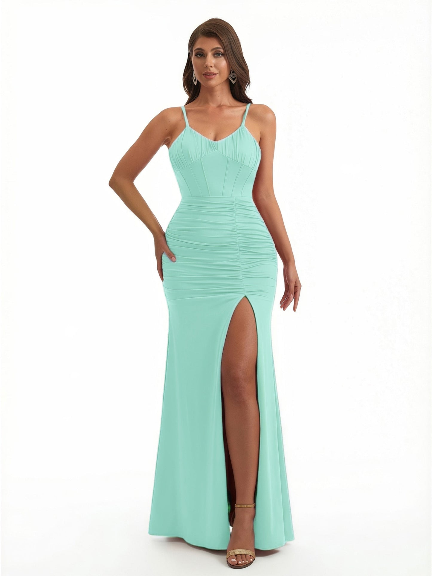 mint-green
