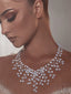 Gorgeous Beaded Luxury Necklace for Women