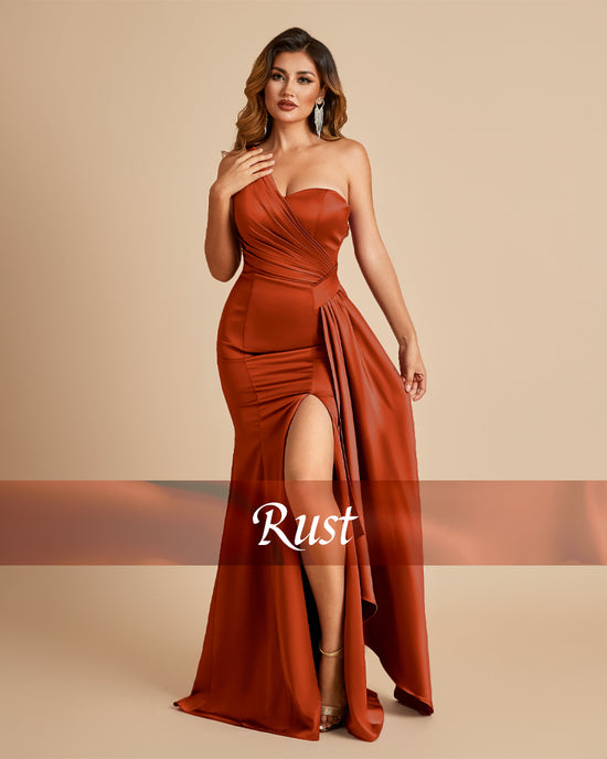 Shop Silky Satin, Soft Chiffon Bridesmaid Dresses Online kiarelys Shop Silky Satin, Soft Chiffon Bridesmaid Dresses Online kiarelys