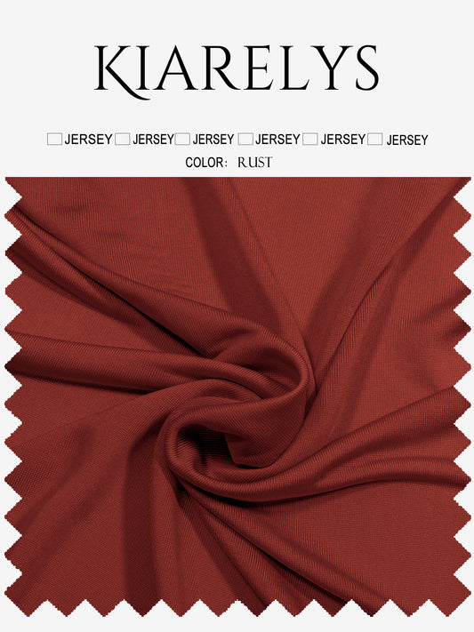 Jersey Fabric Swatch