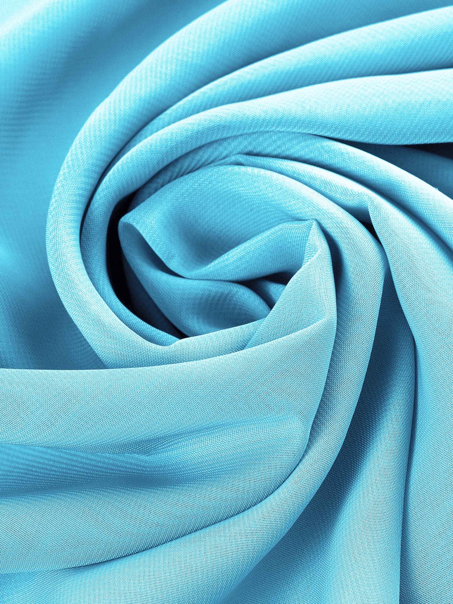 Chiffon Fabric By 1 Yard