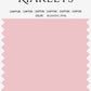 Chiffon Fabric Swatch