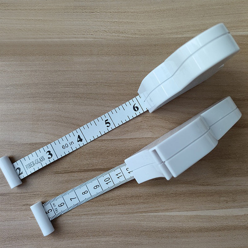 Tape Measure With Handle